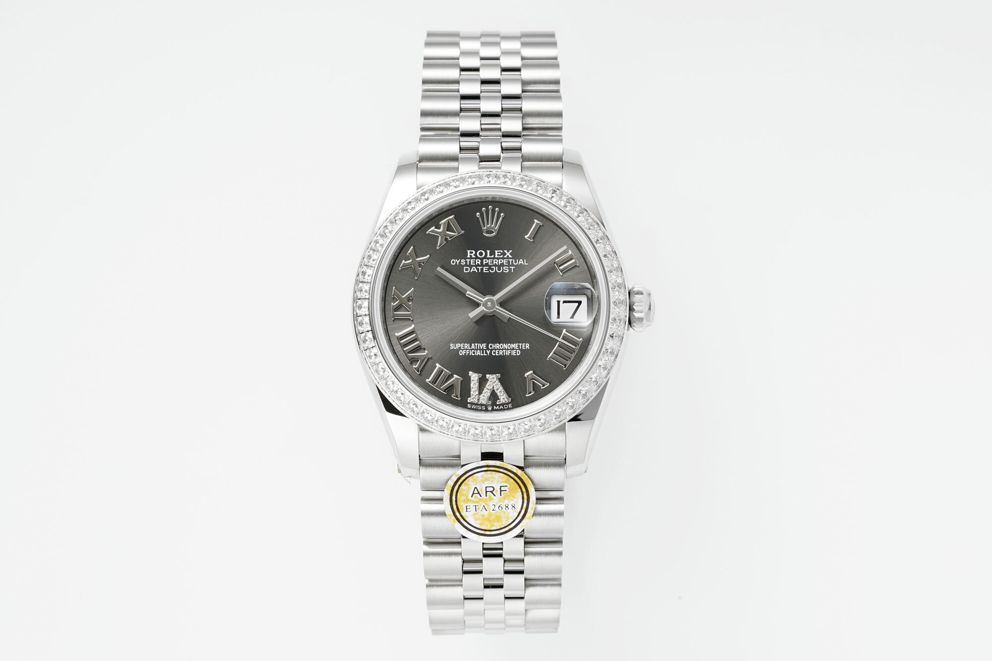 ROLEX 31mm 47